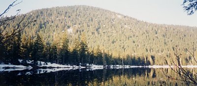 Cooper Lake