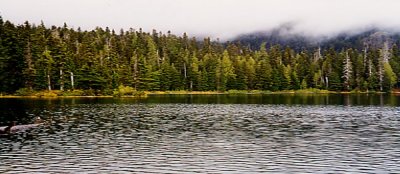 Lake Eleanor